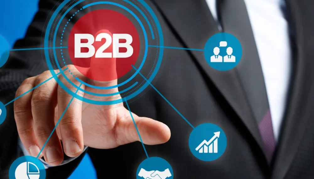 B2B Telecom & VOIP Consulting