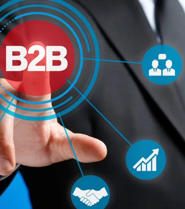 B2B Telecom & VOIP Consulting
