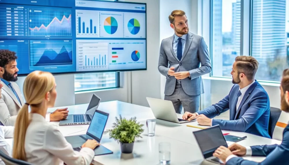 Business Consulting