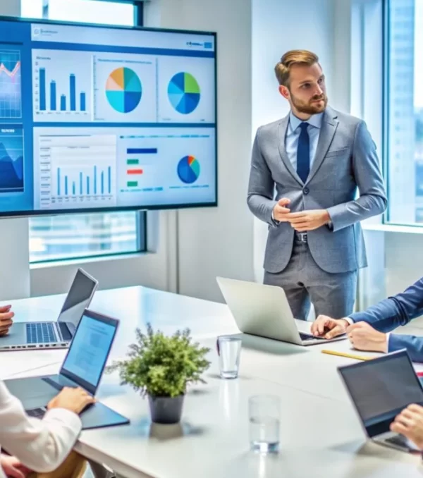 Business Consulting