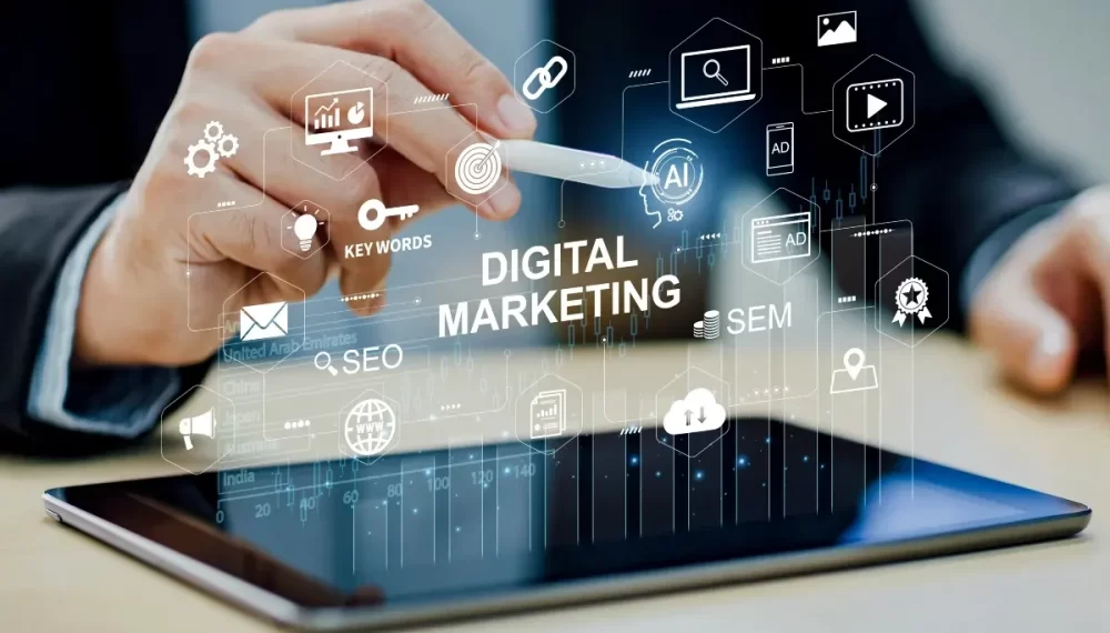 Digital Marketing (1)