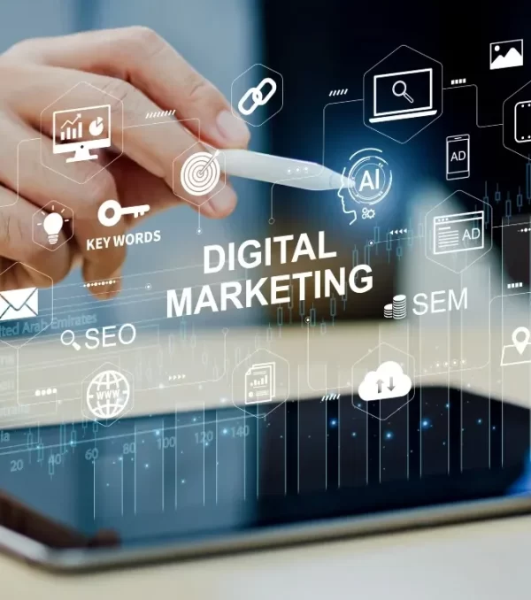 Digital Marketing (1)