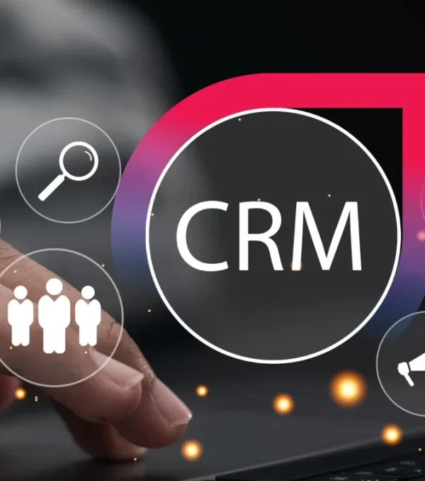 Custom CRM Development