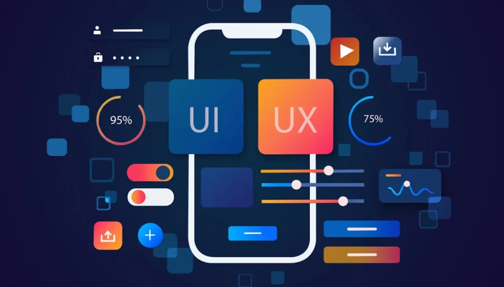UI_UX Design and Web Platforms