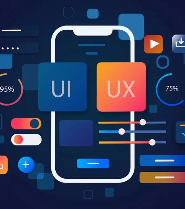 UI_UX Design and Web Platforms